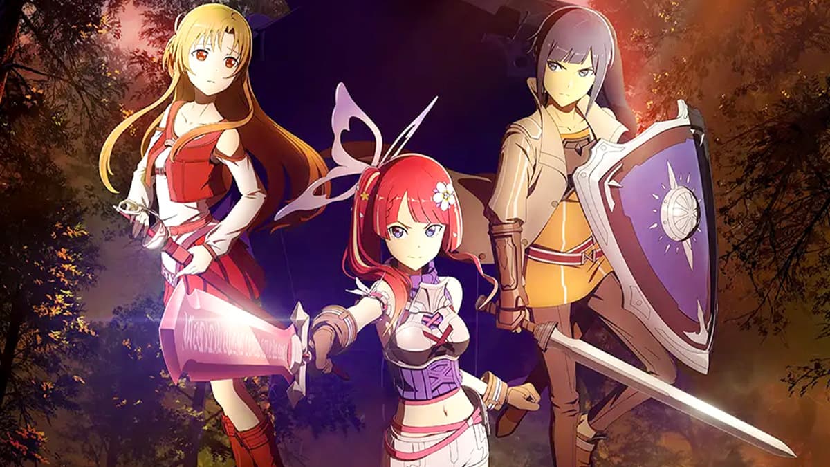 Sword Art Online is back : « Unanswered//butterfly », un anime spécial inédit annoncé aux côtés du jeu Echoes of Aincrad