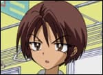 Harue Kudou