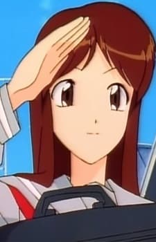 Saori Saga