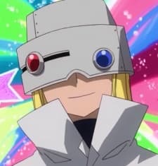 Dr. Gebok