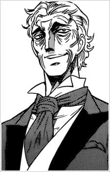 Black Phantom