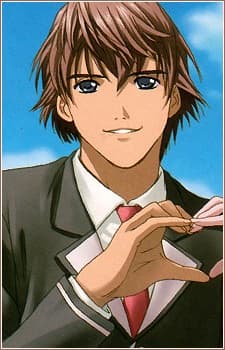Haru Sakurai
