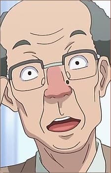 Kyoutou-sensei