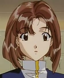 Nao Unazuki