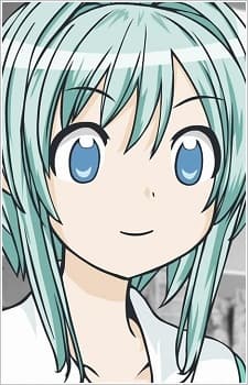 Hajime Usami