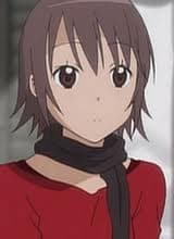 Shimako Tobita
