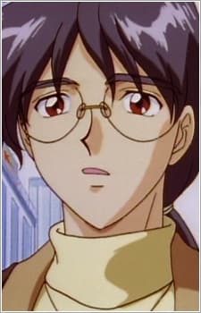 Takurou Amano