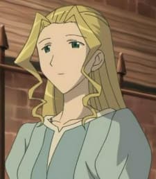 Fantine