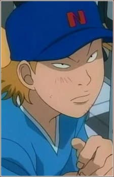 Takeshi Noda