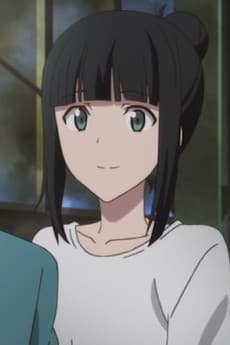 Natsuko Ishikura