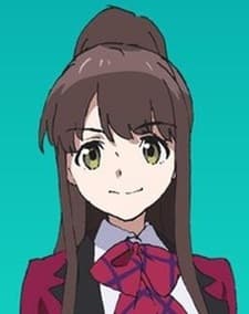Mai Kondou