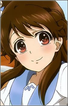 Touko Fukami