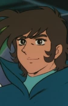 Kazuya Ryuzaki