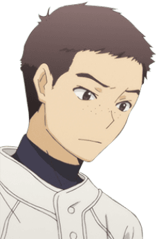 Nobuhiro Yoshisada