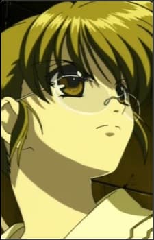 Mayumi Fujimiya