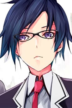 Takuru Miyashiro