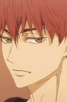 Kiyoharu Hyoudou