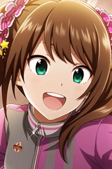 Saki Mizushima