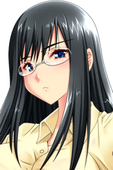 Haruka Hinohara