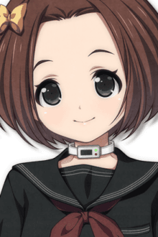 Rika Makiba