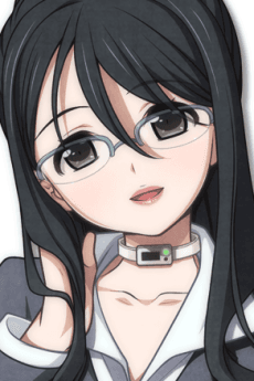 Natsuki Aoi