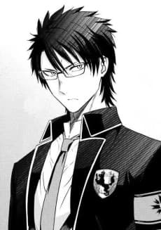 Airu Inuzuka
