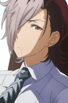 Kazane Kagari