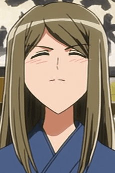 Buchou