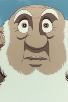 Noah