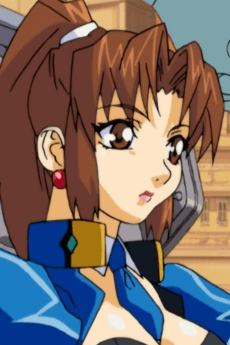 Ayame Fudou