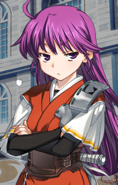 Kanami Kentou