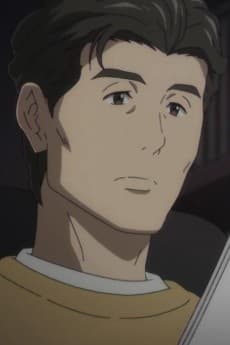 Seiichi Kirima