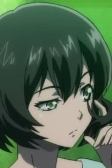 Rie Oohashi