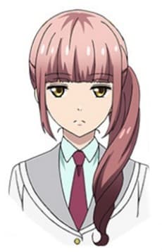 Tsumugi  Nayuki