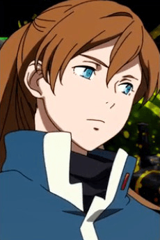 Haru Nishimura