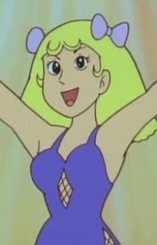 Lily Sugishita