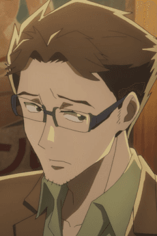 Ariyoshi Hanta