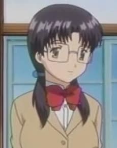 Kasumi Horiguchi