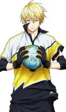 Taiga Amakado