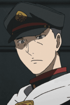 Toujirou Kakisu