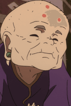 Tenshin-sama