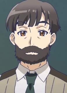 Nihonshi Kyoushi