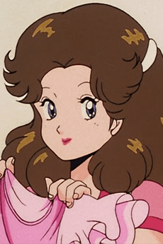 Youko Kazuki