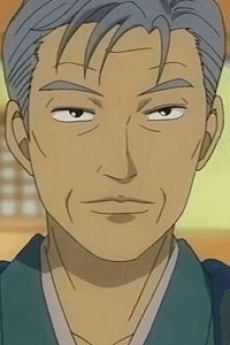 Ryuuichirou Kuroda