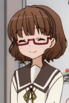 Suzune Maekawa