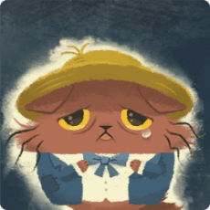 Vincent  van Meowogh