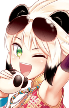Meimei