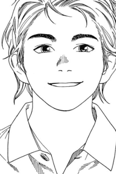 Rui Haida