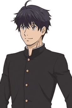 Kouichi Mizuki
