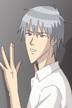 Teruhiko Saionji